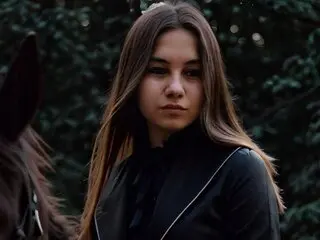 Ass AmeliaHale