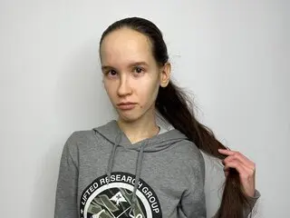 Jasmin ElgaDutch