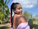 Jasmine GabyPalmers
