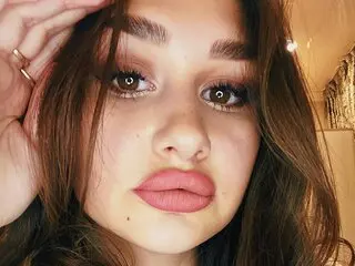Cam GladysJensen