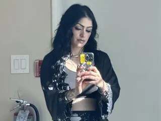 Pussy Ivoryskinn