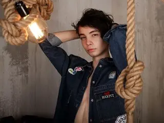 Live JoelStevens