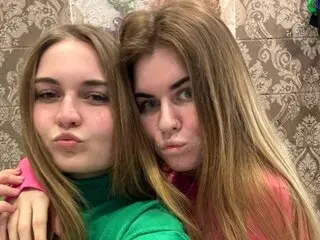 Anal JulianaAndEda