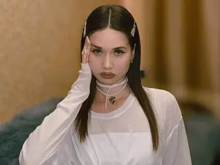 Livejasmin.com LianneSanots