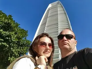 Fuck LizyandJohn