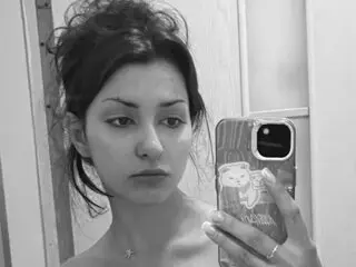 Camshow MariselaSolley