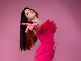 Nude MelisaMays