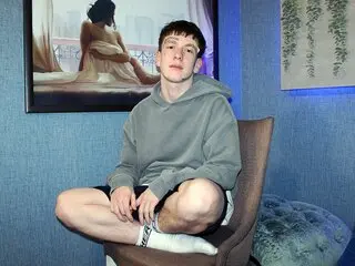 Webcam NelsonJohnes