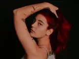 Livesex NikkiGringer