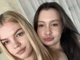 Jasmine OdeteAndGussia