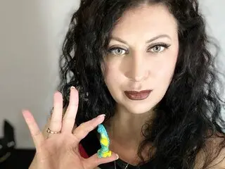 Jasmine PatriciaStark