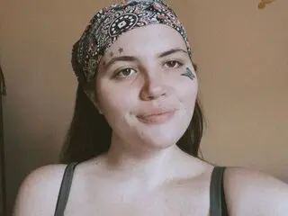 Livejasmin RubyBeth