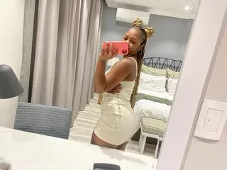 Jasmine ShirleyHendricks